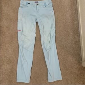 Women’s Patagonia climbing pants